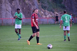 Foot, N3 : Espaly malheureux contre l&#039;AS Saint-Etienne