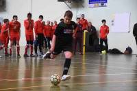 Monistrol-sur-Loire : Saint-Etienne, l&#039;Etrat, Le Puy et Sucs et Lignon lauréats au futsal