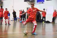 Monistrol-sur-Loire : Saint-Etienne, l&#039;Etrat, Le Puy et Sucs et Lignon lauréats au futsal