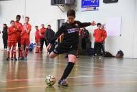 Monistrol-sur-Loire : Saint-Etienne, l&#039;Etrat, Le Puy et Sucs et Lignon lauréats au futsal