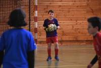 Monistrol-sur-Loire : Saint-Etienne, l&#039;Etrat, Le Puy et Sucs et Lignon lauréats au futsal