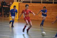 Monistrol-sur-Loire : Saint-Etienne, l&#039;Etrat, Le Puy et Sucs et Lignon lauréats au futsal