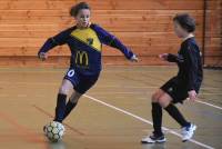 Monistrol-sur-Loire : Saint-Etienne, l&#039;Etrat, Le Puy et Sucs et Lignon lauréats au futsal