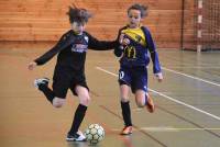 Monistrol-sur-Loire : Saint-Etienne, l&#039;Etrat, Le Puy et Sucs et Lignon lauréats au futsal