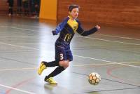 Monistrol-sur-Loire : Saint-Etienne, l&#039;Etrat, Le Puy et Sucs et Lignon lauréats au futsal