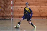 Monistrol-sur-Loire : Saint-Etienne, l&#039;Etrat, Le Puy et Sucs et Lignon lauréats au futsal