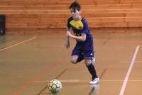 Monistrol-sur-Loire : Saint-Etienne, l&#039;Etrat, Le Puy et Sucs et Lignon lauréats au futsal