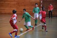 Monistrol-sur-Loire : Saint-Etienne, l&#039;Etrat, Le Puy et Sucs et Lignon lauréats au futsal