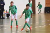 Monistrol-sur-Loire : Saint-Etienne, l&#039;Etrat, Le Puy et Sucs et Lignon lauréats au futsal