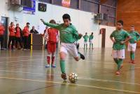 Monistrol-sur-Loire : Saint-Etienne, l&#039;Etrat, Le Puy et Sucs et Lignon lauréats au futsal