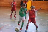 Monistrol-sur-Loire : Saint-Etienne, l&#039;Etrat, Le Puy et Sucs et Lignon lauréats au futsal