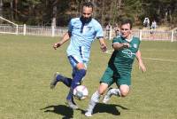 Foot : Vorey se montre plus adroit que Sucs et Lignon en Coupe de la Haute-Loire