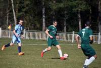 Foot : Vorey se montre plus adroit que Sucs et Lignon en Coupe de la Haute-Loire