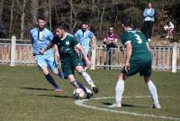 Foot : Vorey se montre plus adroit que Sucs et Lignon en Coupe de la Haute-Loire