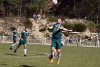 Foot : Vorey se montre plus adroit que Sucs et Lignon en Coupe de la Haute-Loire