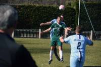 Foot : Vorey se montre plus adroit que Sucs et Lignon en Coupe de la Haute-Loire