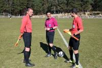 Foot : Vorey se montre plus adroit que Sucs et Lignon en Coupe de la Haute-Loire