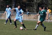 Foot : Vorey se montre plus adroit que Sucs et Lignon en Coupe de la Haute-Loire