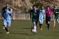 Foot : Vorey se montre plus adroit que Sucs et Lignon en Coupe de la Haute-Loire