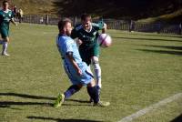 Foot : Vorey se montre plus adroit que Sucs et Lignon en Coupe de la Haute-Loire