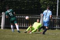 Foot : Vorey se montre plus adroit que Sucs et Lignon en Coupe de la Haute-Loire