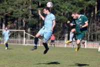 Foot : Vorey se montre plus adroit que Sucs et Lignon en Coupe de la Haute-Loire