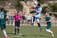 Foot : Vorey se montre plus adroit que Sucs et Lignon en Coupe de la Haute-Loire