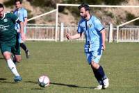 Foot : Vorey se montre plus adroit que Sucs et Lignon en Coupe de la Haute-Loire