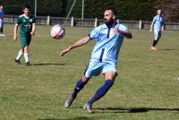 Foot : Vorey se montre plus adroit que Sucs et Lignon en Coupe de la Haute-Loire