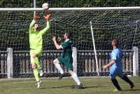 Foot : Vorey se montre plus adroit que Sucs et Lignon en Coupe de la Haute-Loire