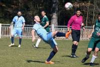 Foot : Vorey se montre plus adroit que Sucs et Lignon en Coupe de la Haute-Loire