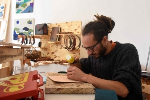 Fay-sur-Lignon : une boutique d&#039;artisanat ouvrira du 15 juin au 15 septembre