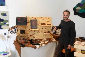 Fay-sur-Lignon : une boutique d&#039;artisanat ouvrira du 15 juin au 15 septembre