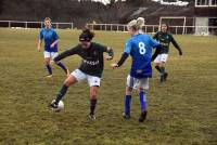 Foot : les footballeuses des Villettes écrasées par l&#039;AS Saint-Etienne