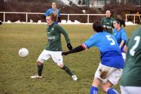 Foot : les footballeuses des Villettes écrasées par l&#039;AS Saint-Etienne