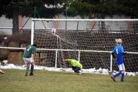 Foot : les footballeuses des Villettes écrasées par l&#039;AS Saint-Etienne