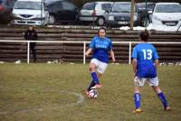 Foot : les footballeuses des Villettes écrasées par l&#039;AS Saint-Etienne