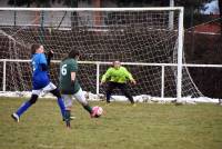 Foot : les footballeuses des Villettes écrasées par l&#039;AS Saint-Etienne