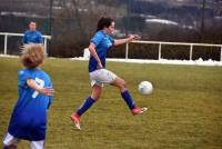 Foot : les footballeuses des Villettes écrasées par l&#039;AS Saint-Etienne