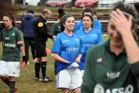 Foot : les footballeuses des Villettes écrasées par l&#039;AS Saint-Etienne