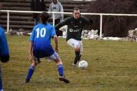 Foot : les footballeuses des Villettes écrasées par l&#039;AS Saint-Etienne