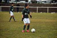 Foot : les footballeuses des Villettes écrasées par l&#039;AS Saint-Etienne