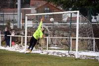 Foot : les footballeuses des Villettes écrasées par l&#039;AS Saint-Etienne