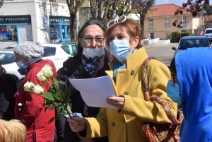 Monistrol-sur-Loire : un flashmob sur la chanson &quot;Danser encore&quot; de HK (vidéo)