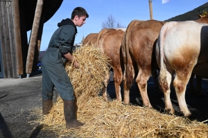 Le Fin Gras du Mézenc lance sa saison 2024 ce dimanche aux Estables