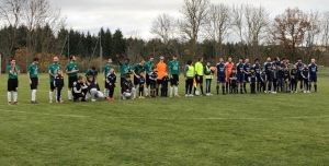 Foot, D1 : Velay FC gagne son match en retard et prend la tête