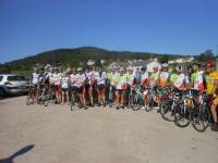 Beauzac : des randonnées le samedi 1er septembre pour les marcheurs, cyclistes et vététistes