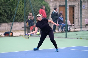 Aravane Rezaï