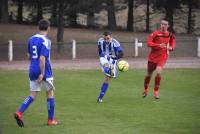 Foot : Sainte-Sigolène prend sa revanche contre Les Villettes