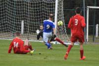 Foot : Sainte-Sigolène prend sa revanche contre Les Villettes